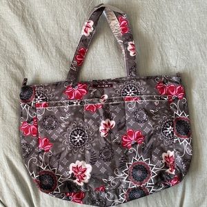 Ju-Ju-Be “Super Be” tote bag